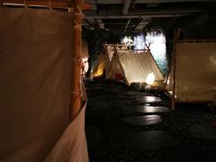 -北方暖暖温泉度假洗浴