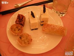 -上海佘山茂御臻品之选酒店(原佘山艾美酒店)