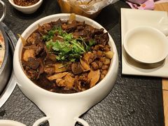 -蓉客成都火锅·招牌麻辣牛杂·特色香辣蹄花(凌水店)