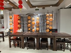 -天荷菜根·闽南素食自助(刺桐北路店)