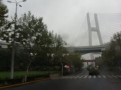 -上海南浦大桥长途旅游客运站