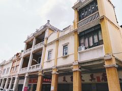 -凌舍好烧鹅(中山路店)