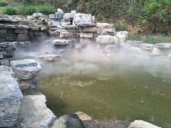 -香山公园