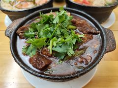 -沈妈砂锅(光华村店)