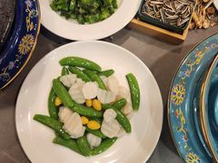 -烤肉宛饭庄(北新桥店)