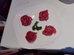 -东来顺饭庄(西直门店)