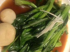 -绿茶餐厅(天津天河城店)