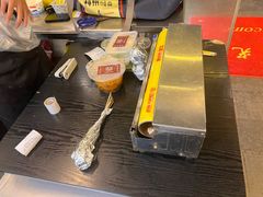 -江湖一盏灯·滇味卤烤(普惠园店)