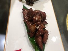 -庆合府重庆大排档(紫都城店)