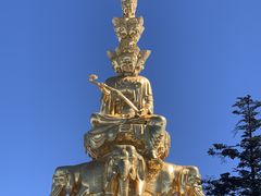 -峨眉山风景名胜区