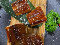 -松鱼亭·和牛烧肉(协鑫广场店)