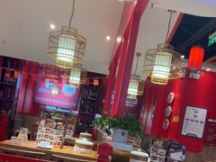 -满园烤鸭·春饼(丰科路万达店)
