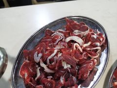 -菜忠潮州牛肉店(岗厦店)