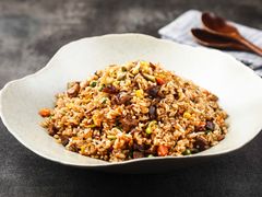 -百春原湖南牛肉粉(百联世纪店)
