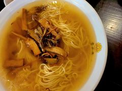 -重元寺香积厨素斋馆