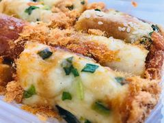 -飘香心语(官亭路店)