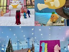 -广州热雪奇迹