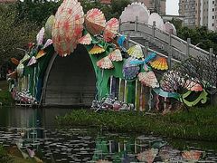 -映月湖公园