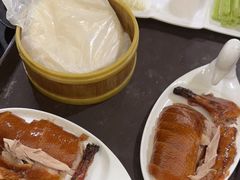 -天天鱼港·海鲜·鲅鱼水饺·招牌烤鸭(黄骅店)