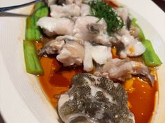 -侨美食家·粤菜(体育西路店)