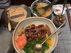-戏作寿司(观音桥店)
