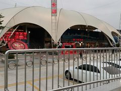 -澳门环岛游湾仔码头