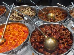 -乡村基·川味现炒大王(熙悦天街店)