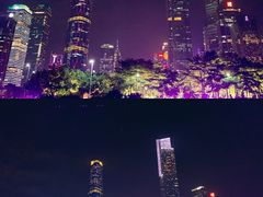 -海心沙亚运公园