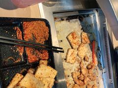 -新石器烤肉(周浦万达店)