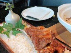 -小运河·公馆(国贸店)