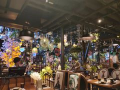 大堂-胡桃里音乐酒馆(四道口店)