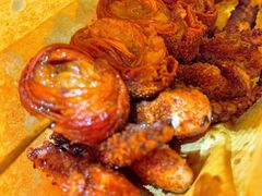 -威威小食