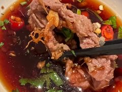 -左庭右院鲜牛肉火锅(南通CBD大有境店)