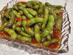 -白仁仔· 活烤海鲜 宵夜(豫园店)