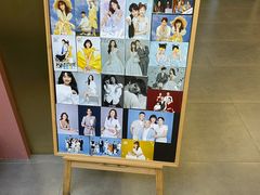 -海马体照相馆(上海宝山万达广场店)