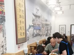 -聚首堂·特色小吃·肘子(什刹海德胜门店)