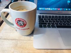 -MANYU COFFEE(广渠门店)