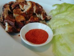 -广州柏悦酒店·悦景轩·粤菜餐厅