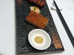 精选烧味拼盘-北京厨房(SKP店)