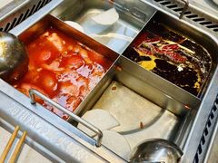 -海底捞火锅(振华商厦店)