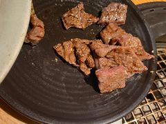 -赤坂亭·M9和牛烧肉·铁板烧·日料398放题(长泰广场店)