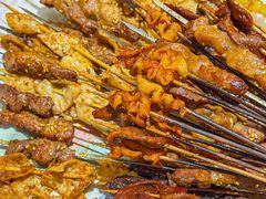 -北丐先生·野馄饨烧烤(雨花万象店)