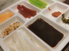 -鸭匠食府·挂炉烤鸭·新京菜(阜成路店)