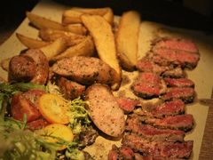 -The Cheebat 锌吧·Bistro(体育西店)