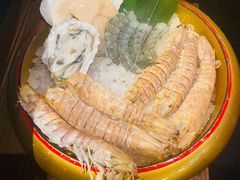 -牛New寿喜烧(虹桥新天地店)