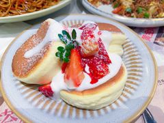 -半秋山西餐厅(巴南万达广场店)