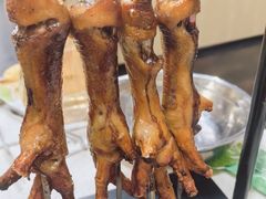 -和庆斋羊蝎子火锅·碳缸烧烤(顺义旗舰店)