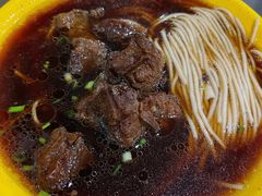-包顺兴面馆(长乐路店)