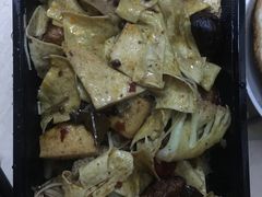 -小山城麻辣香锅(新邻生活广场店)