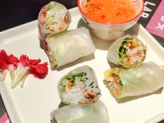 -新越盏·东南亚料理(捷登都会店)